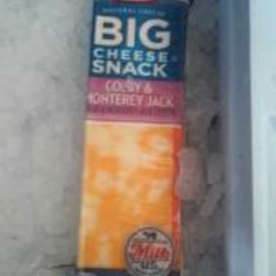 Kraft Big Cheese Snack