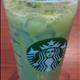 Starbucks Iced Tazo Green Tea Latte with Soy (Venti)