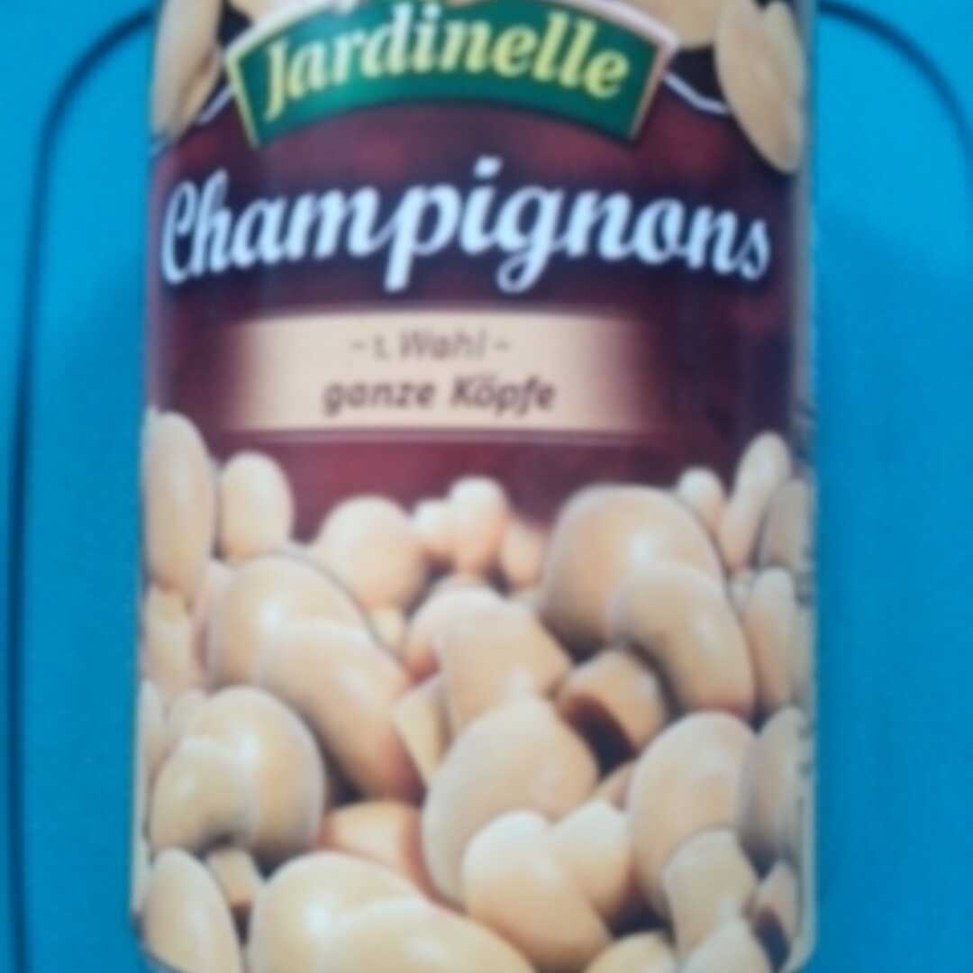 Jardinelle Champions