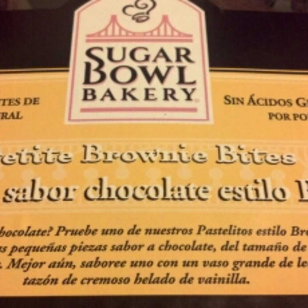 Sugar Bowl Bakery Petite Brownie Bites