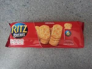 Ritz Breaks Original