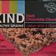 Kind Healthy Grains Dark Chocolate Chunk (35g)