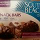 South Beach Diet Snack Bars - Whipped Chocolate Almond Delight