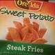 Ore-Ida Sweet Potato Steak Fries