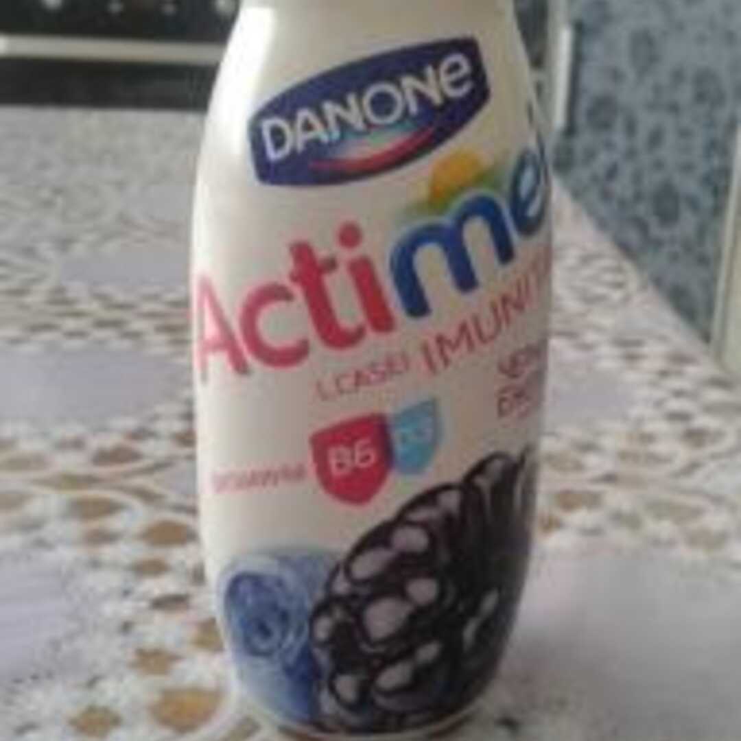 Danone Actimel