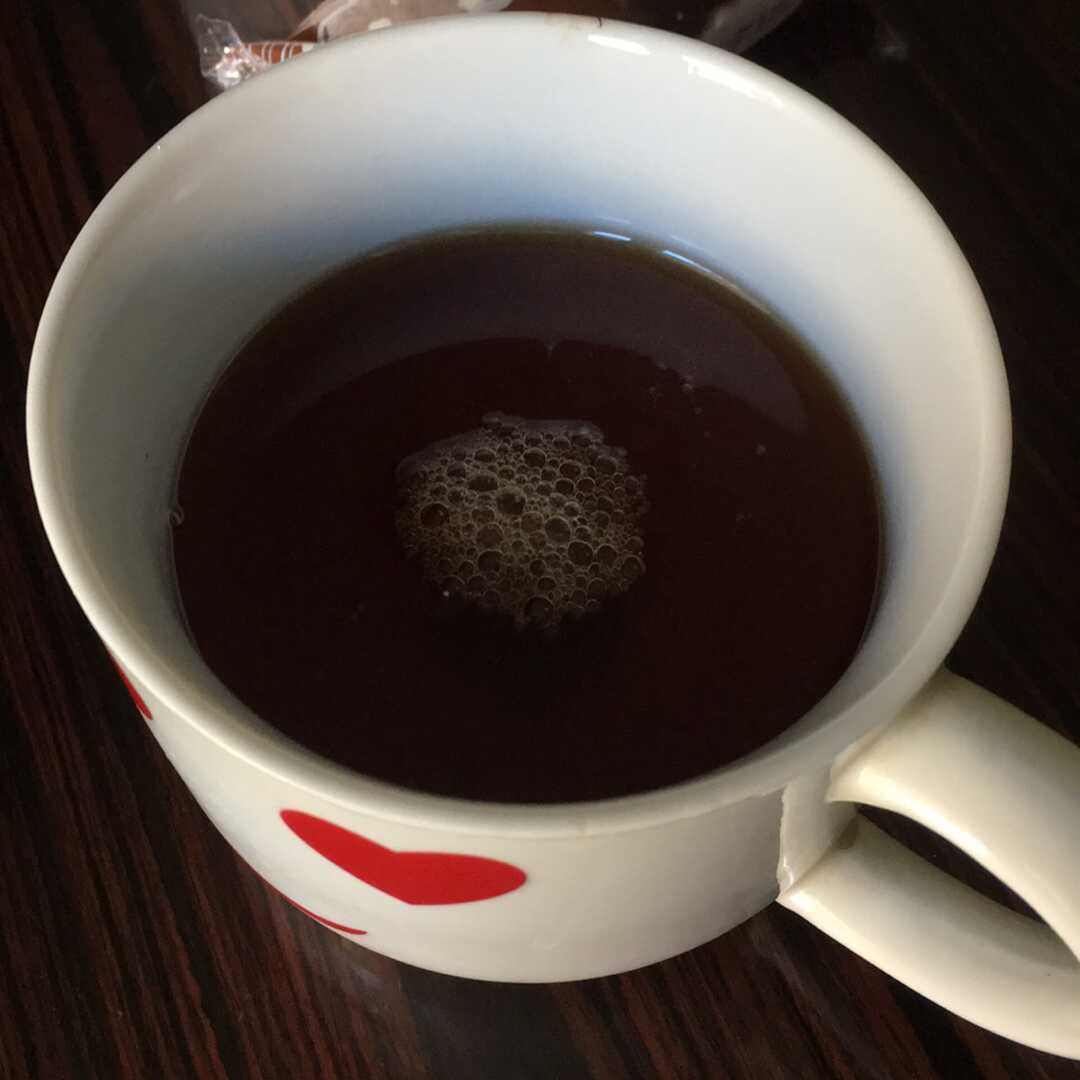 Tè Pre-Zuccherato