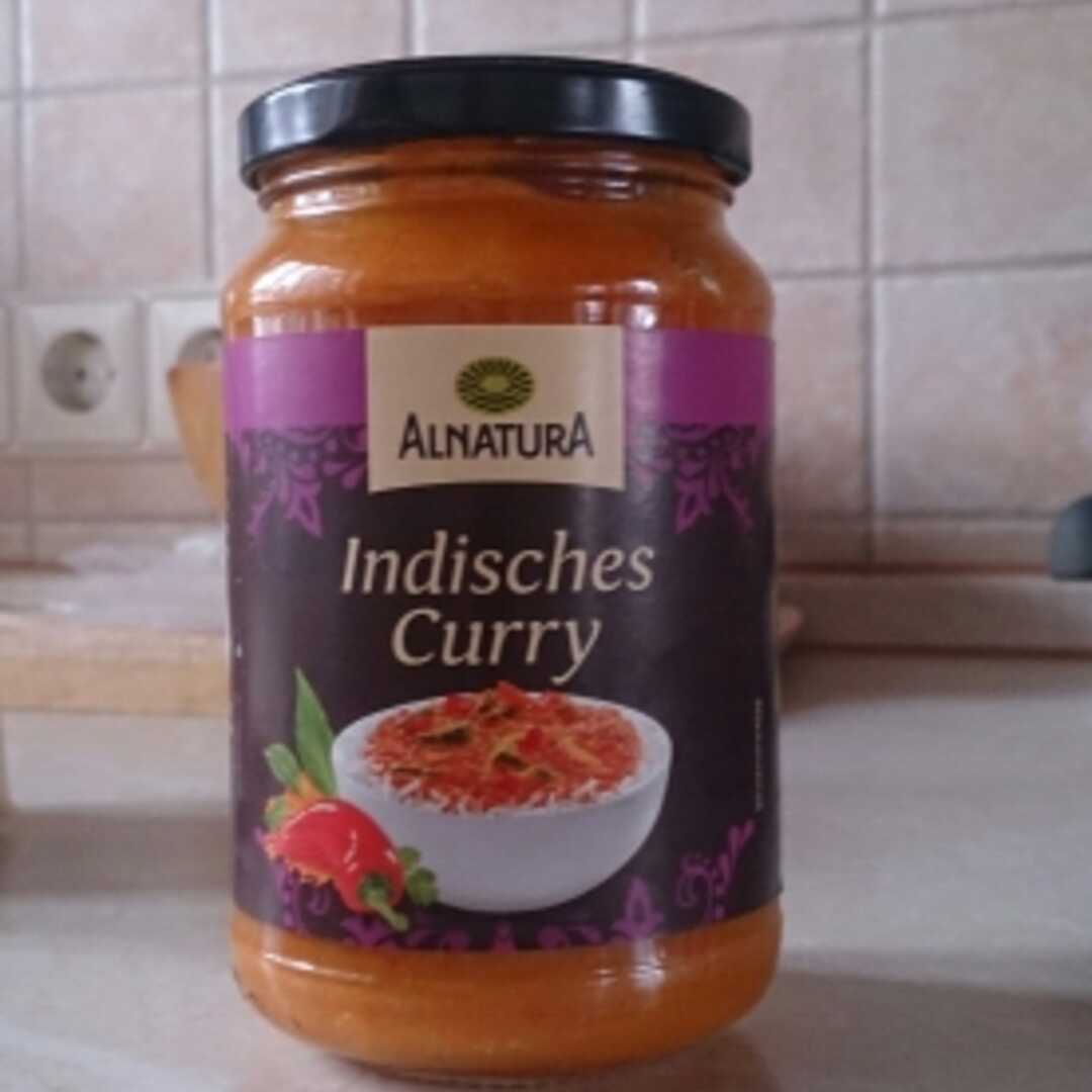 Alnatura Indisches Curry