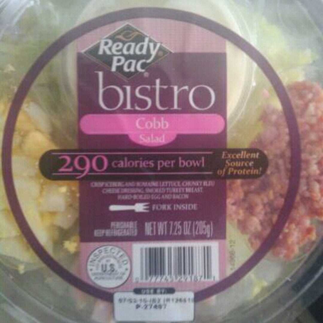 Ready Pac Bistro Cobb Salad