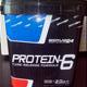 Bodylab24 Protein-6 - Vanille