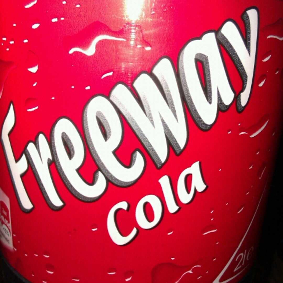 Lidl Freeway Cola