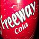 Lidl Freeway Cola