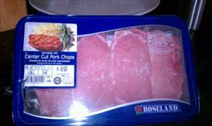 Roseland Assorted Pork Chops