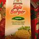 Compagnia Italiana Alimenti Biologici Soja Burger
