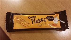 Corny Flakes Karamell