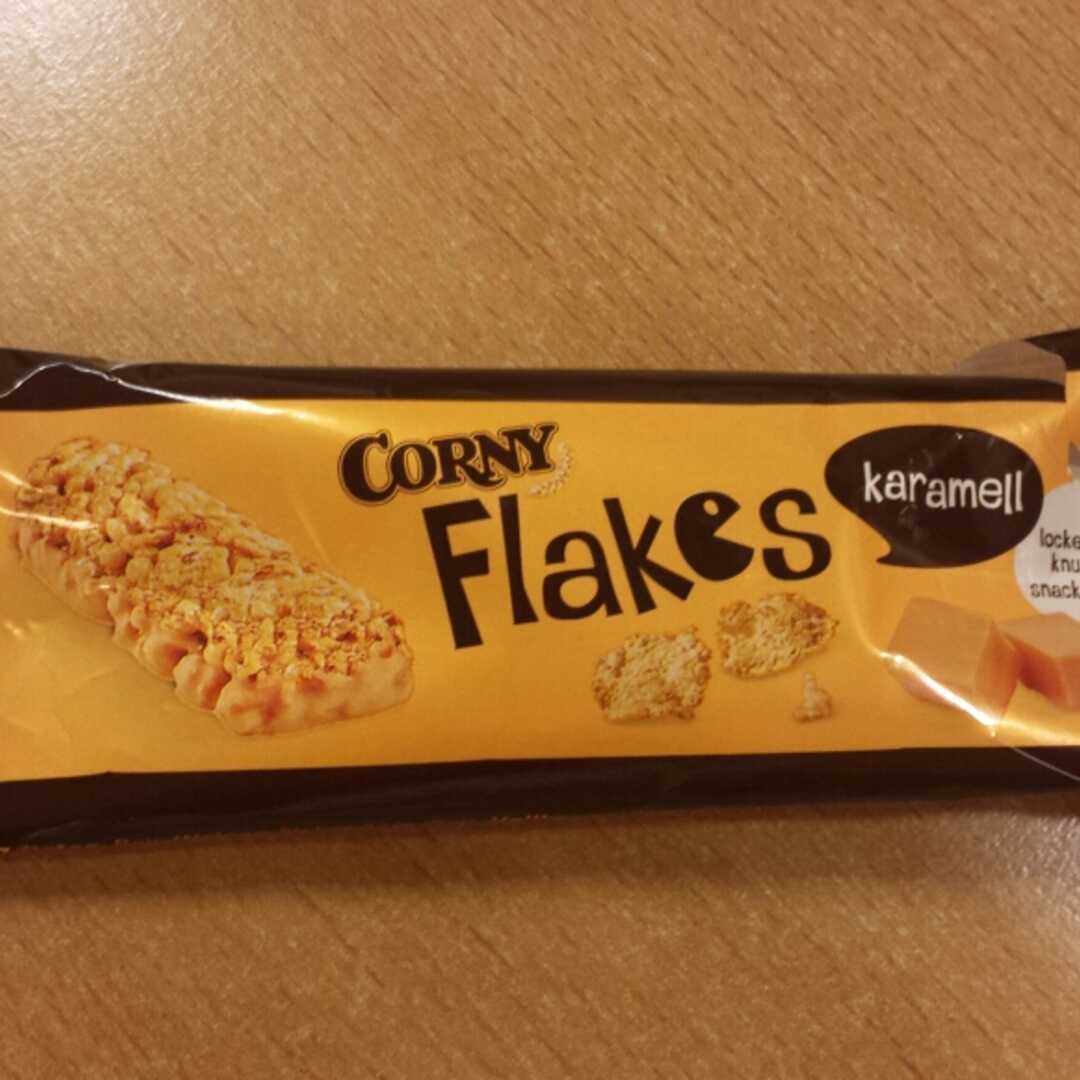 Corny Flakes Karamell