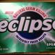 Wrigley Eclipse Sugar Free Gum
