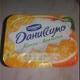 Даниссимо  Продукт Творожный с Манго, Апельсином и Бананом