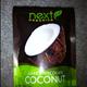 Next Organics Dark Chocolate Coconut