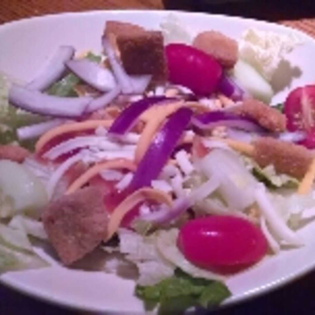 Outback Steakhouse House Salad