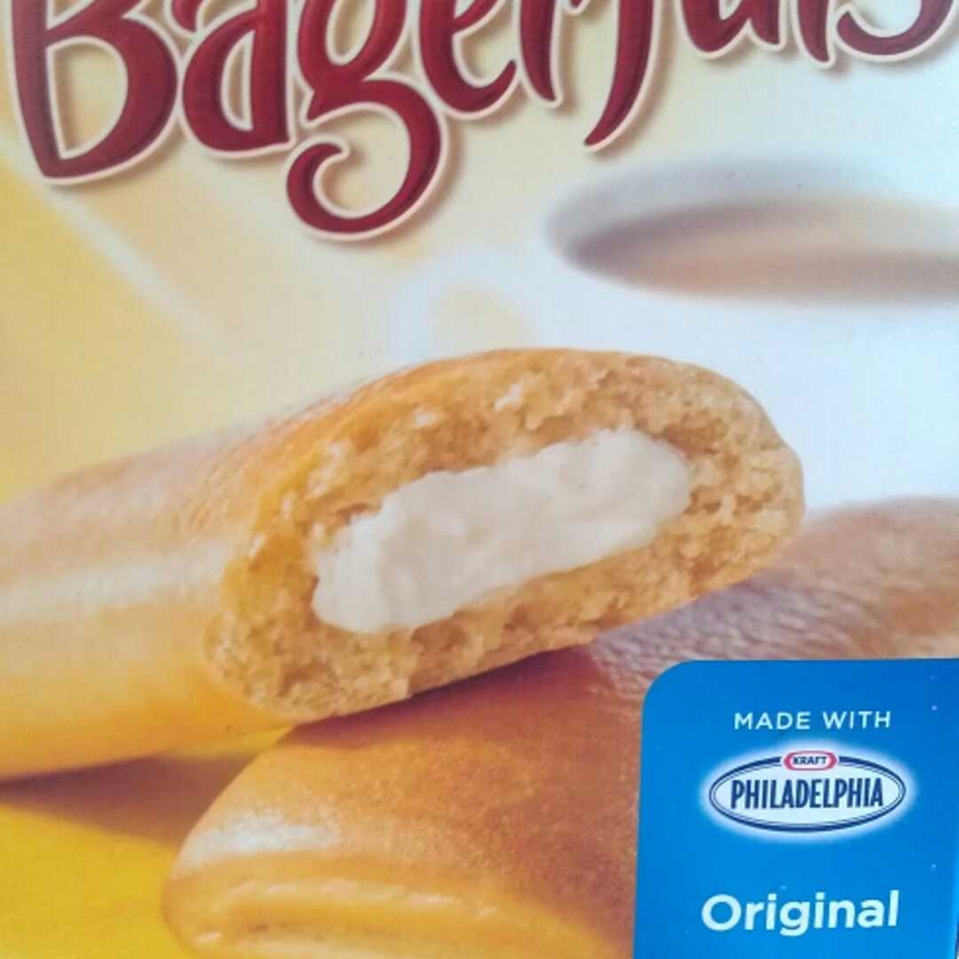 Kraft Bagel-fuls Original
