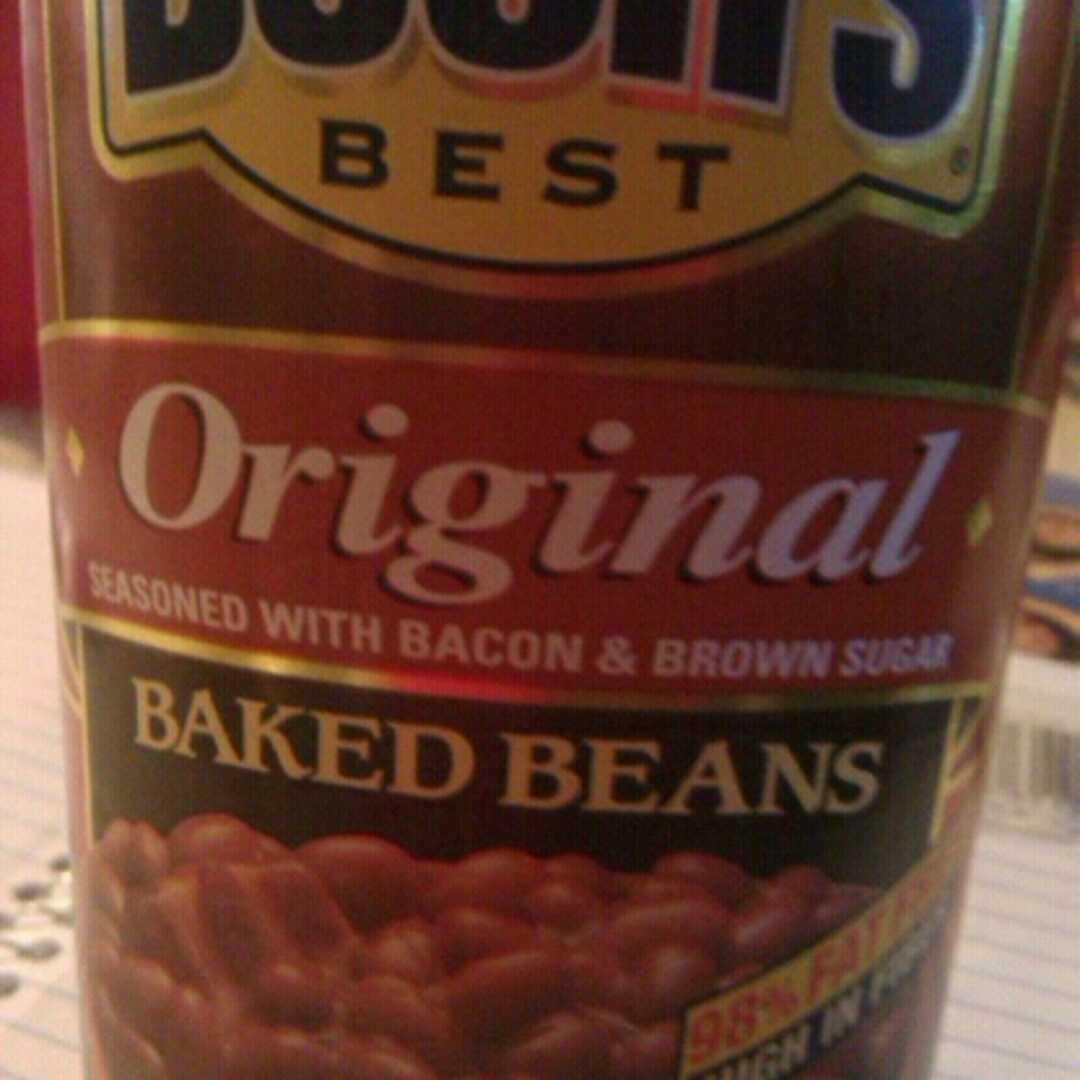 Bush's Best Baked Beans