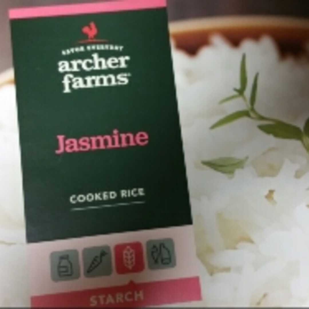Archer Farms Jasmine Cooked Rice