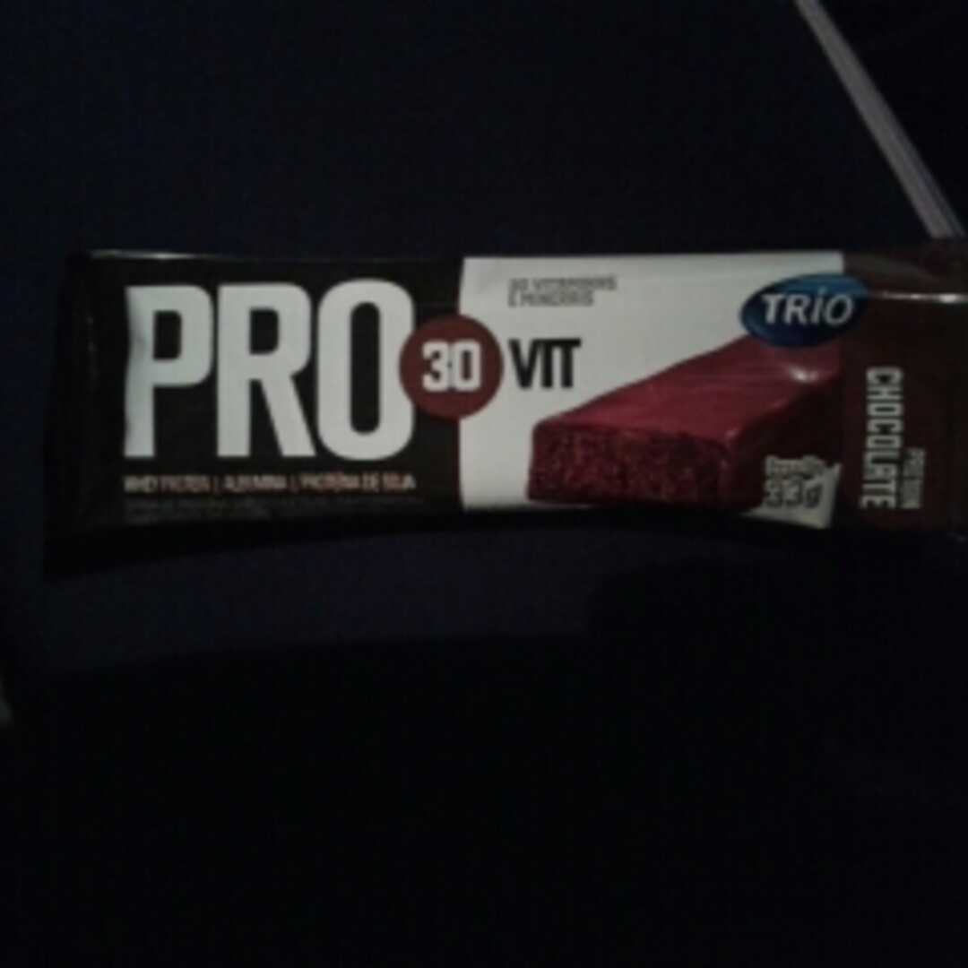 Trio Pro30 Vit Chocolate