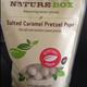 Nature Box Salted Caramel Pretzel Pops