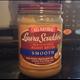 Laura Scudder's All Natural Old Fashioned Smooth Peanut Butter
