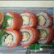 Southern Tsunami Sushi Bar Spicy Tuna Roll