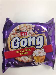 Eti Gong