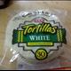 HEB White Corn Tortillas