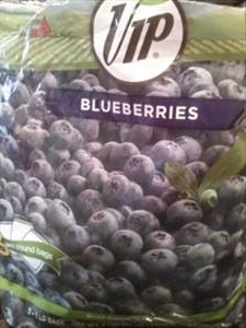 VIP Blueberries