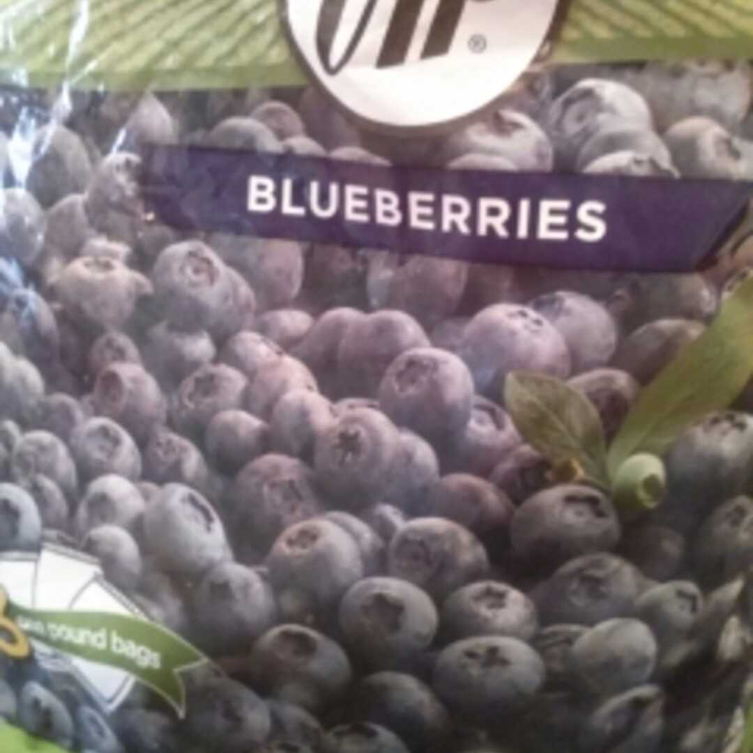 VIP Blueberries