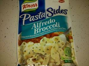 Knorr Pasta Sides - Alfredo Broccoli