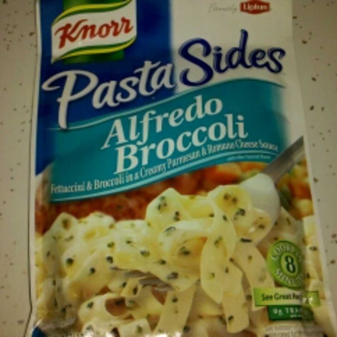 Knorr Pasta Sides - Alfredo Broccoli