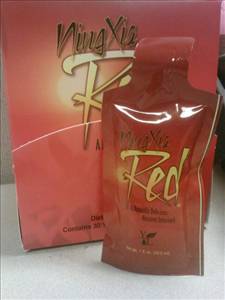 Young Living Ningxia Red