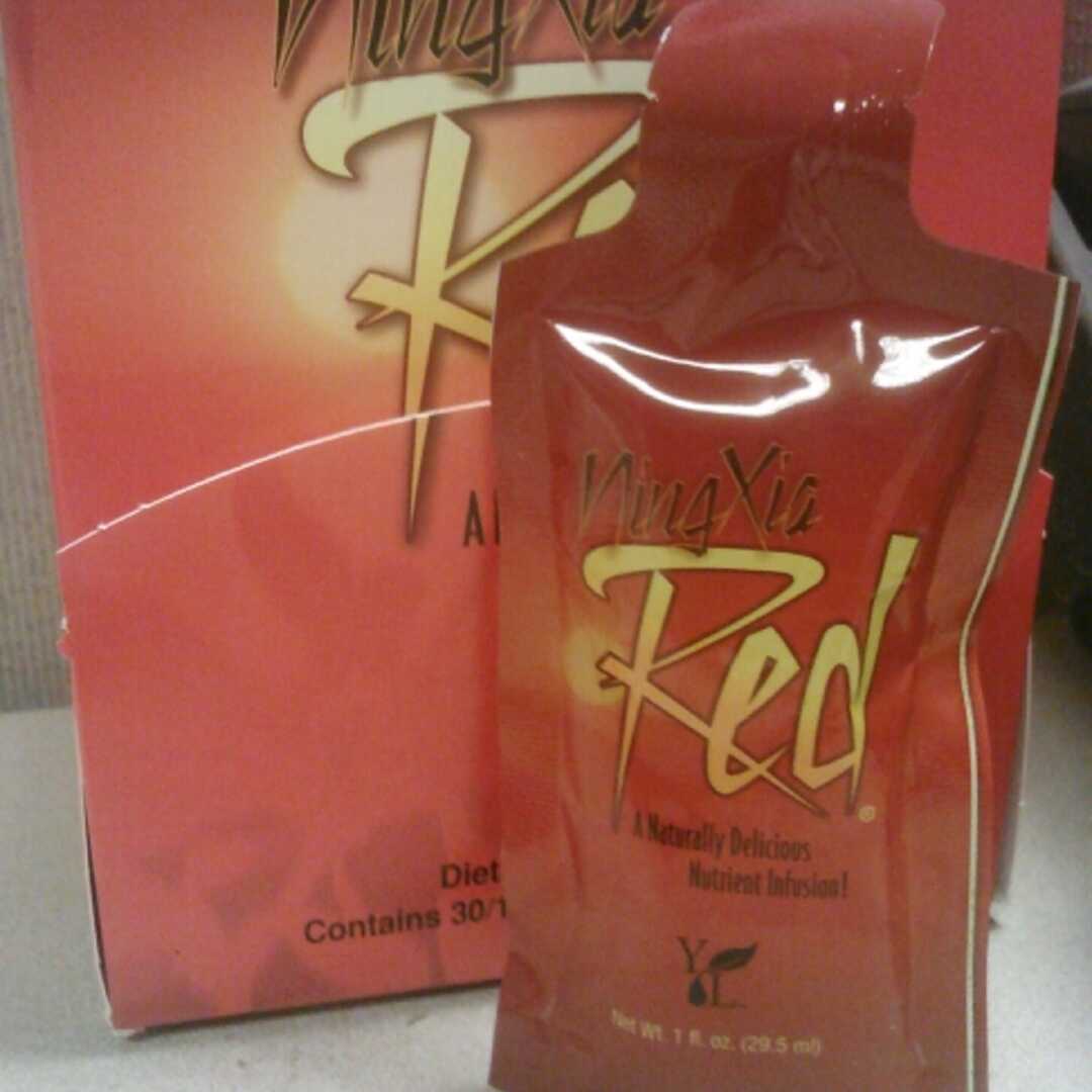 Young Living Ningxia Red