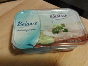 Goldessa Balance