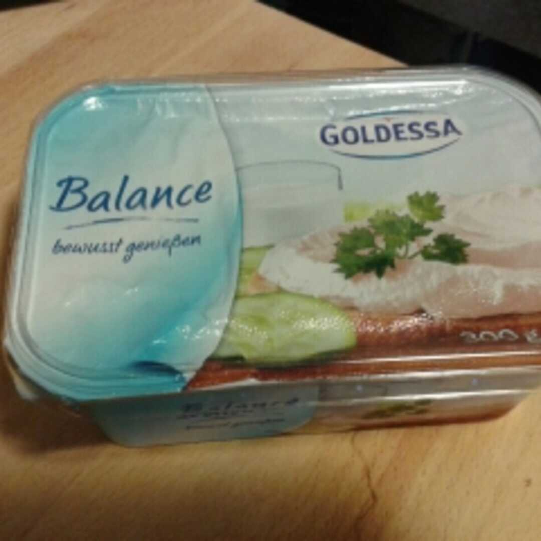 Goldessa Balance