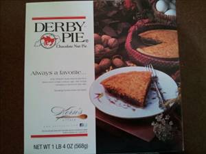 Kern's Derby Pie