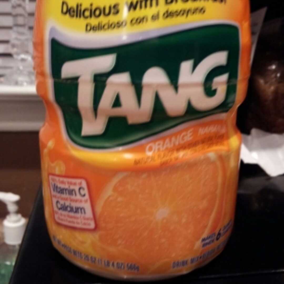 Tang (Dry Concentrate)