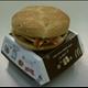 McDonald's Angus Bacon & Cheese Third Pounder