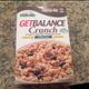 Millville Get Balance Crunch