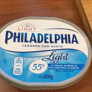 Philadelphia Light 55%