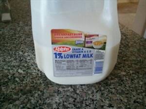 Ralphs 1% Low Fat Milk