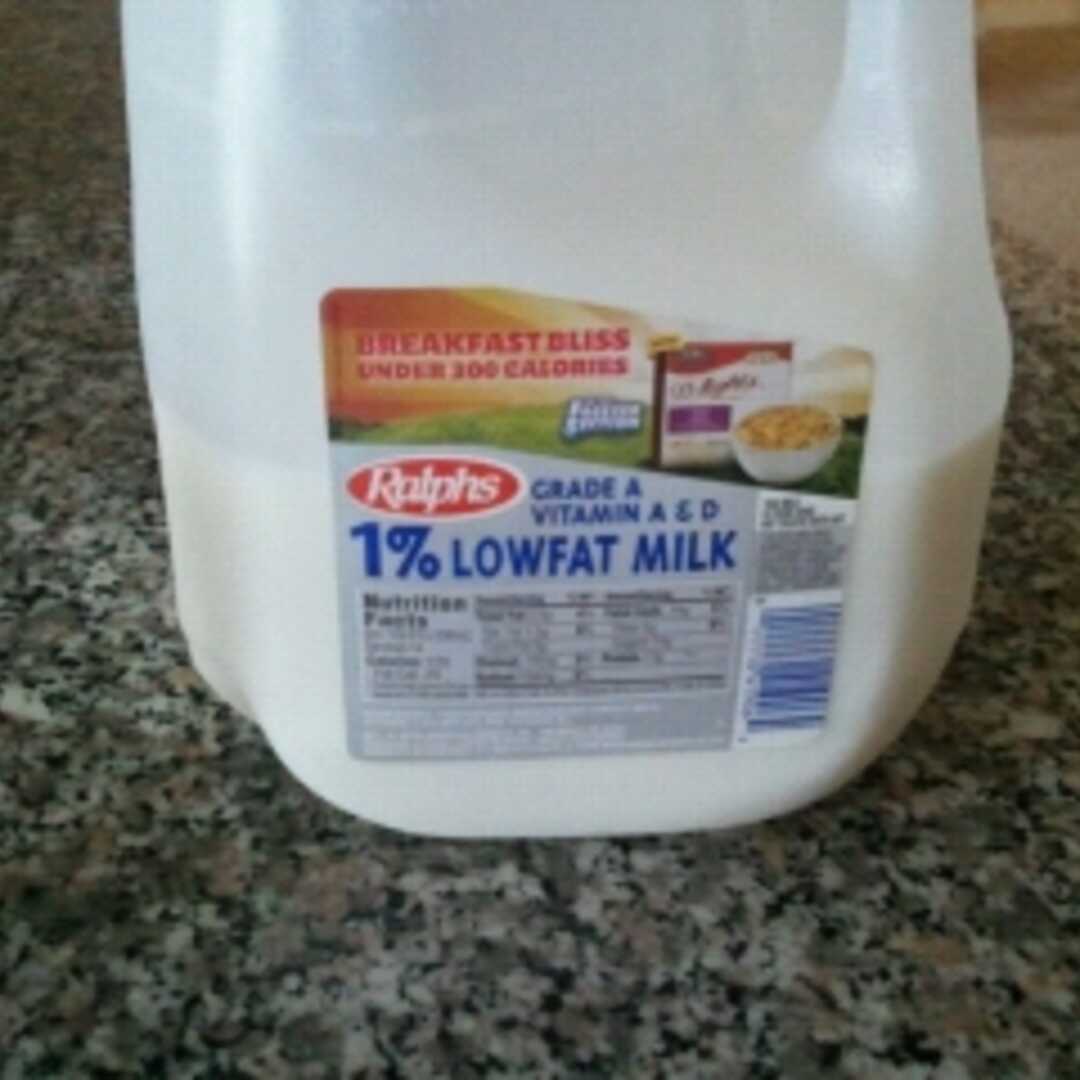 Ralphs 1% Low Fat Milk