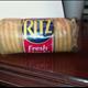 Nabisco Ritz Freshstacks Crackers