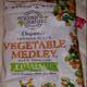 Organic by Nature Vegetable Medley