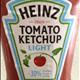 Heinz Ketchup Light